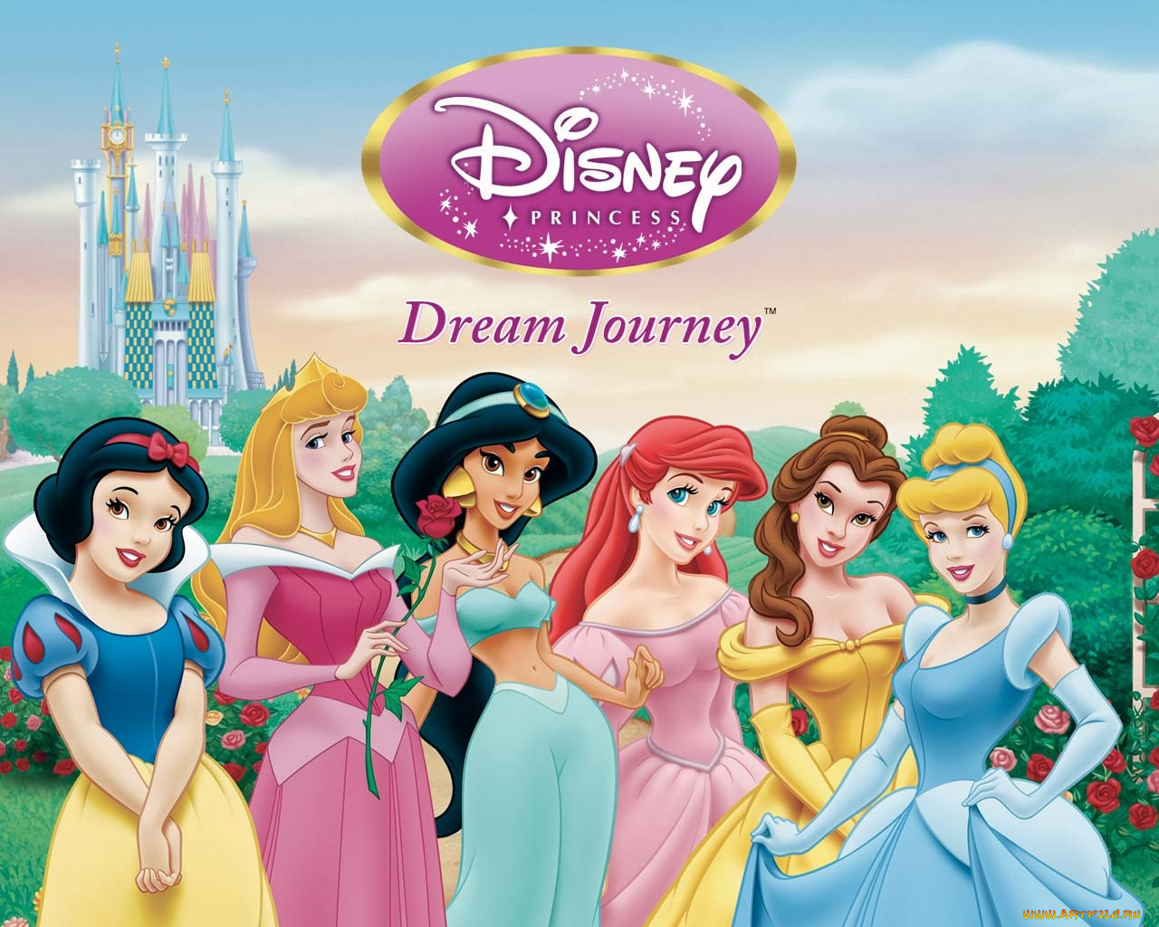 , disney`s, princess